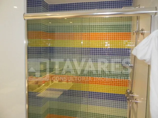 Apartamento com 3 quartos, 4 banheiros e 3 vagas — photo 35