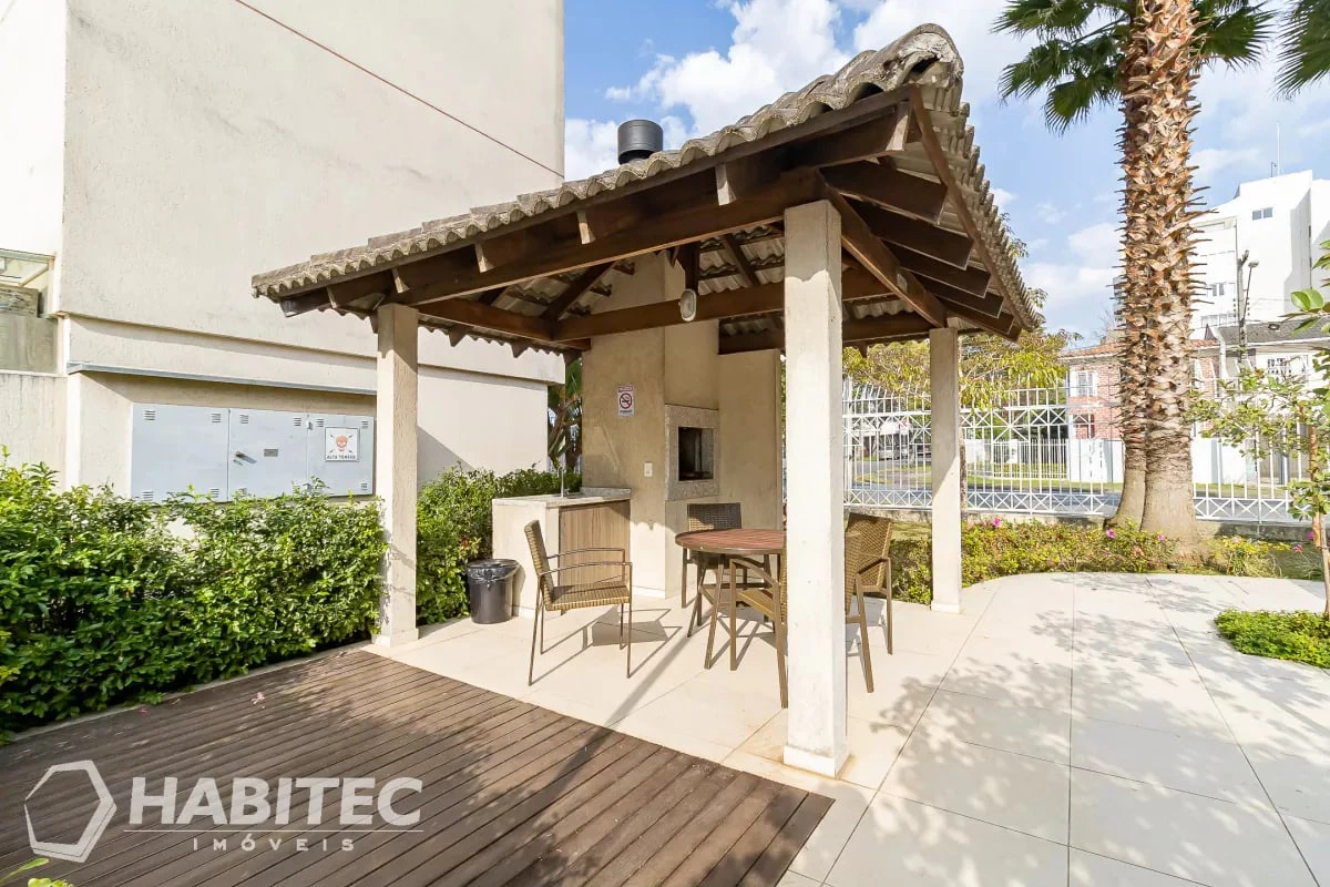 Apartamento de 3 quartos, sendo 1 suíte, 74 m², Cabral — photo 5
