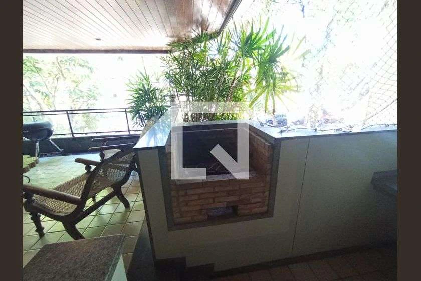 3-bedroom apartment with 185 m² and balcony grill — photo 25