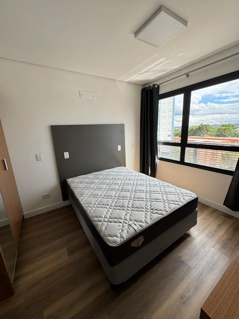 Furnished 34 m² apartment with 1 bedroom — photo 8