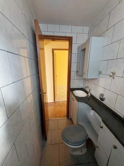 60 m² apartment with 2 bedrooms and 1 parking spot — photo 12