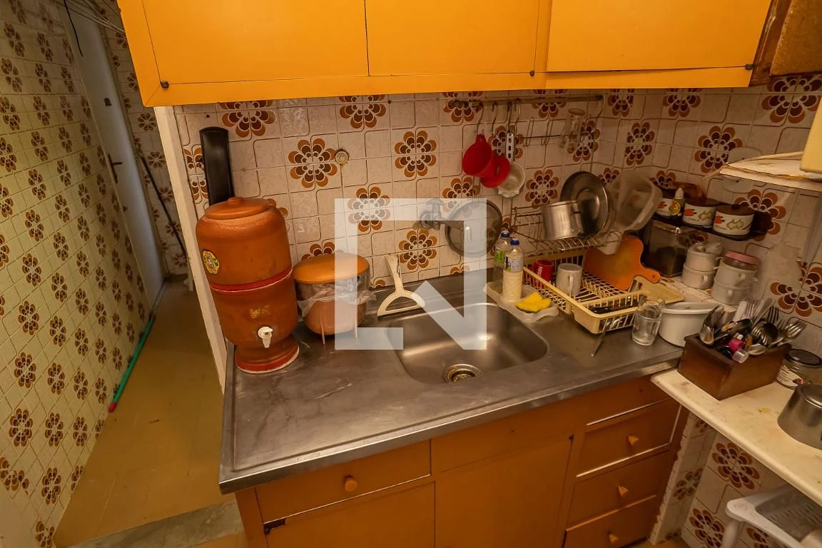 2-bedroom apartment with a washing machine in Rio de Janeiro — photo 32