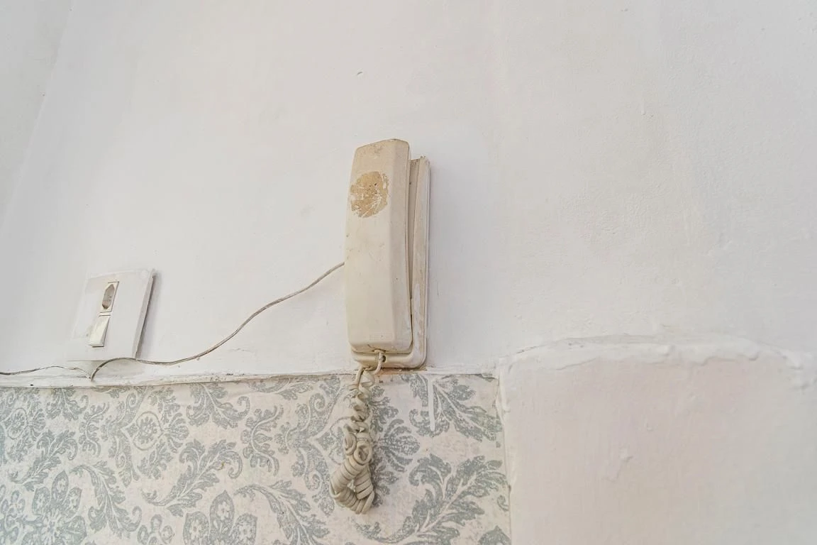 Apartamento sin amueblar con 1 dormitorio y zona de lavado — photo 20