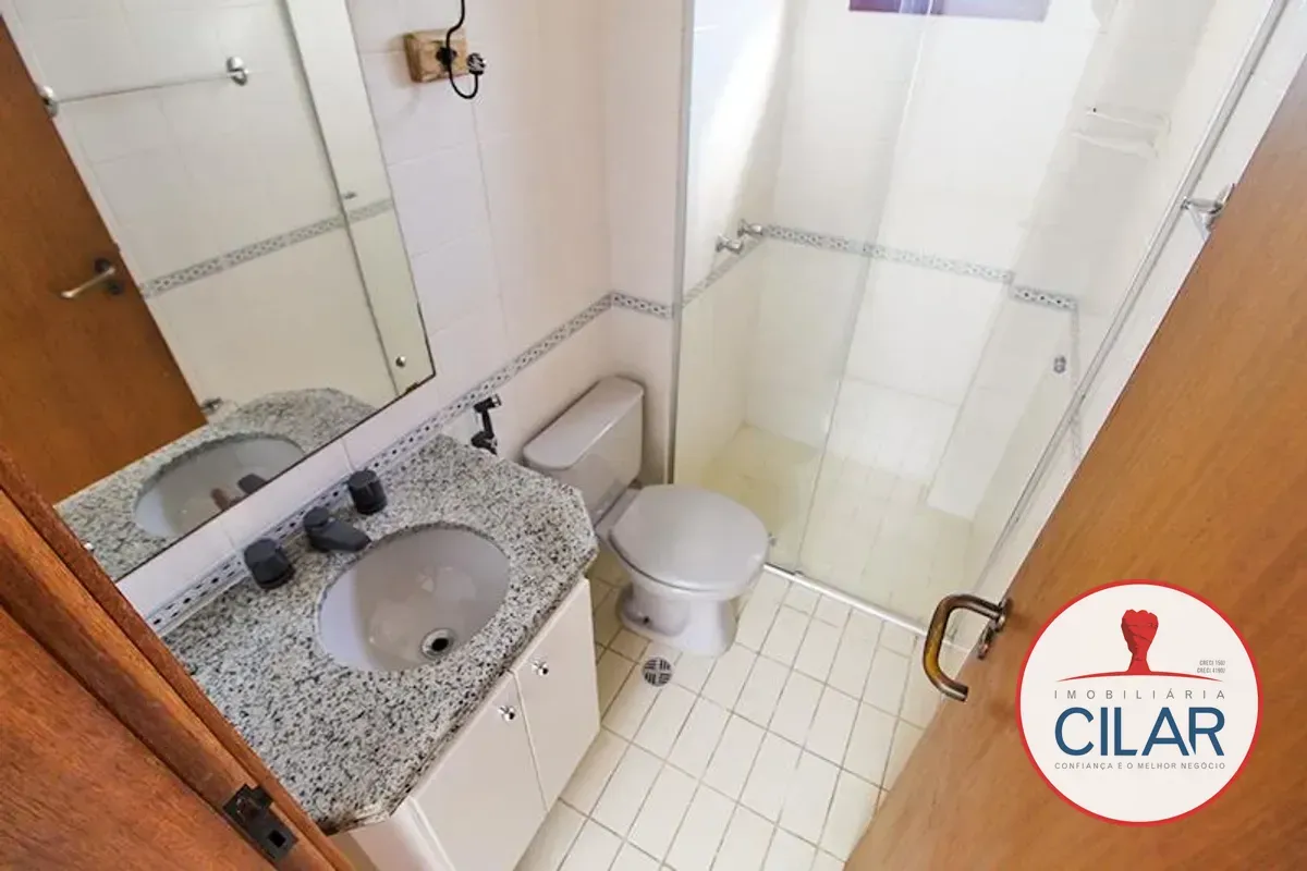 Duplex apartment with 3 bedrooms and separate kitchen — photo 10
