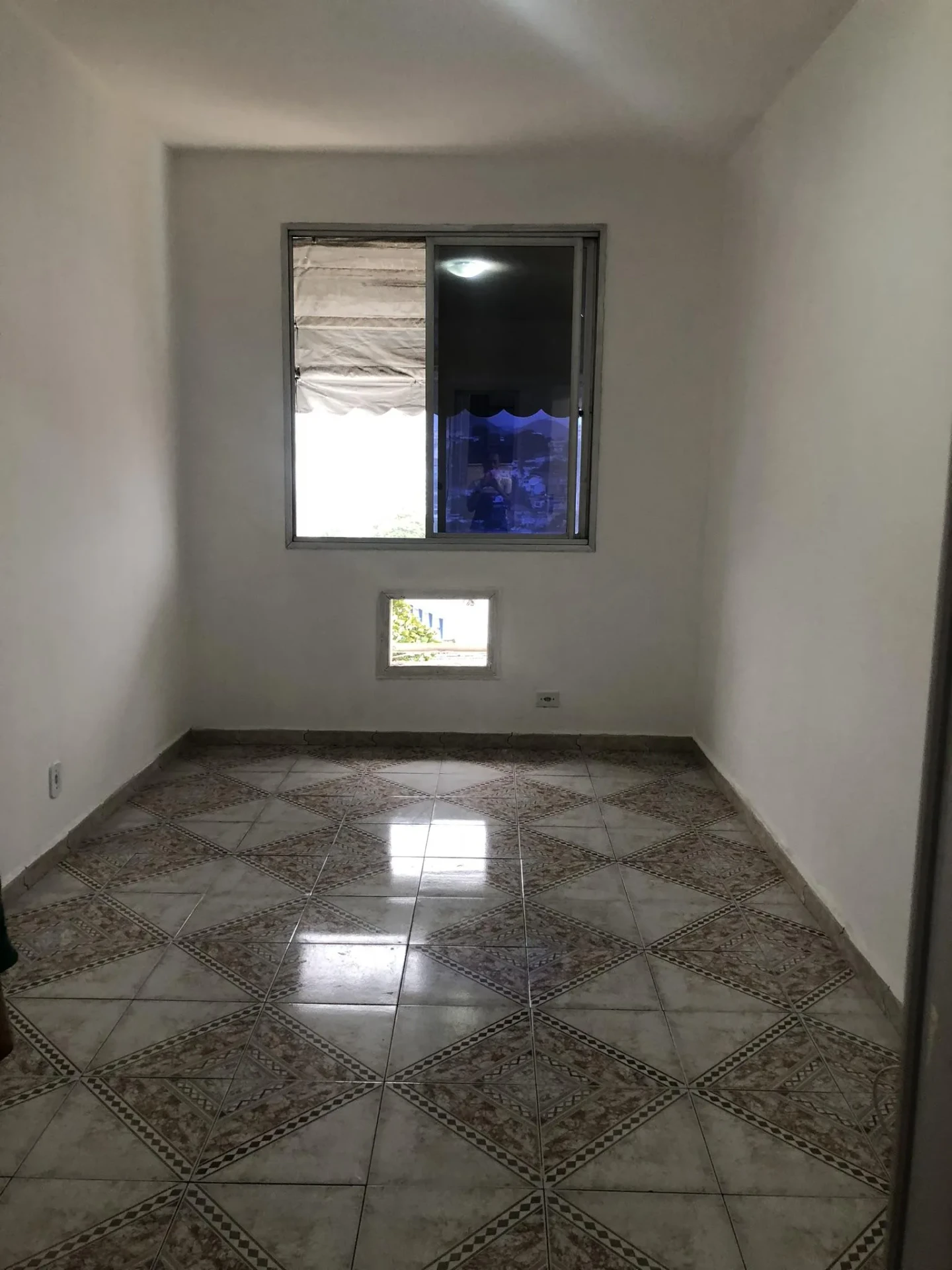 48 m² apartment with 1 bedroom and 2 bathrooms — photo 10