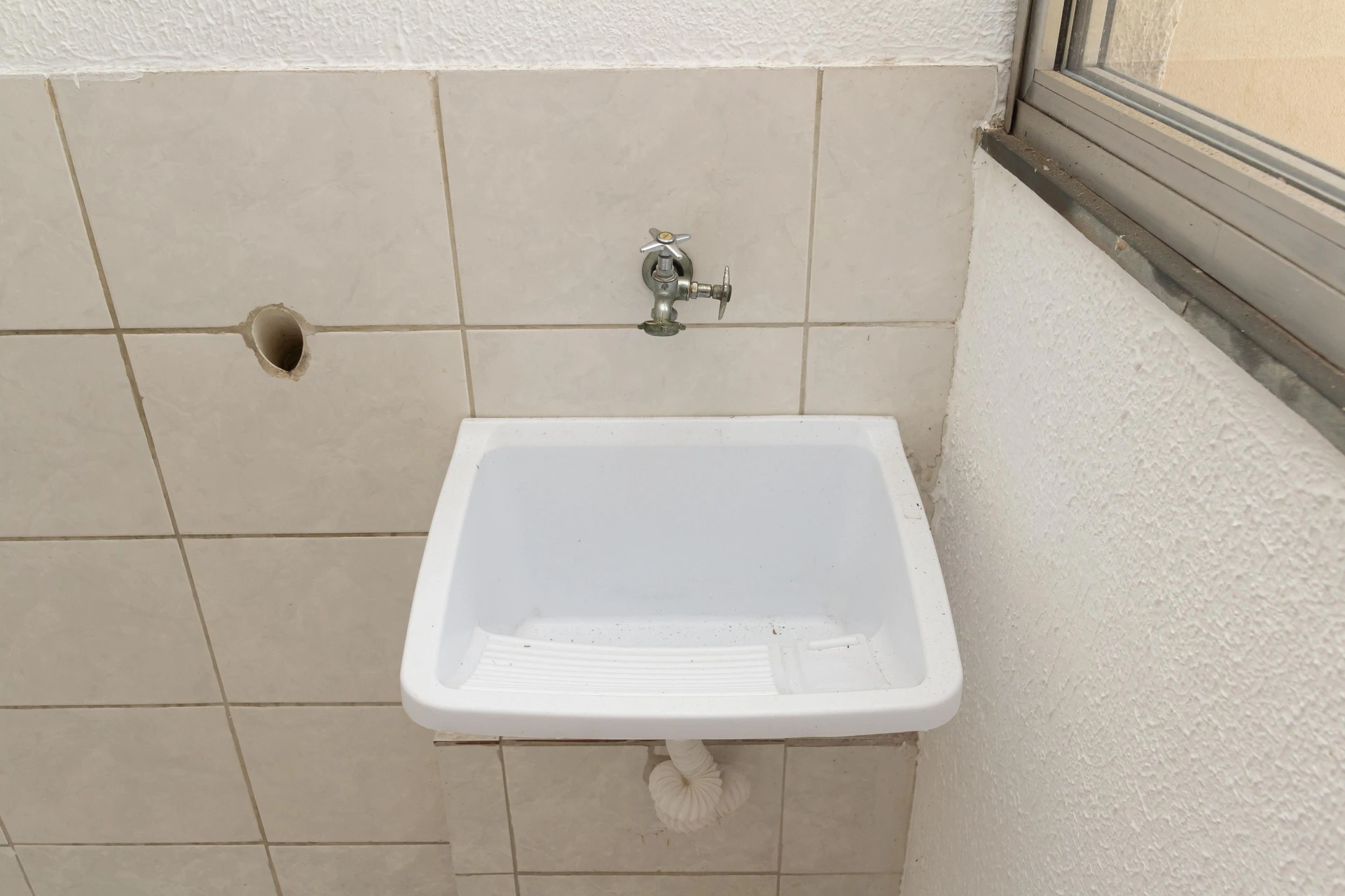 Apartamento com 2 quartos e 1 banheiro — photo 53