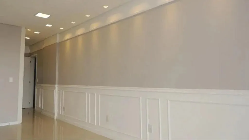 3-bedroom, 60 m² apartment in Curitiba — photo 2