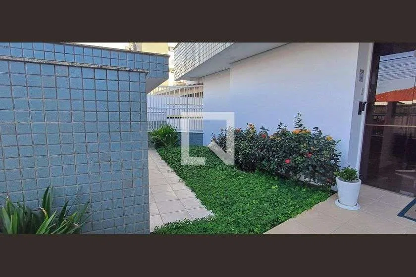 Furnished apartment, 71 m², with a grill on the balcony — photo 29
