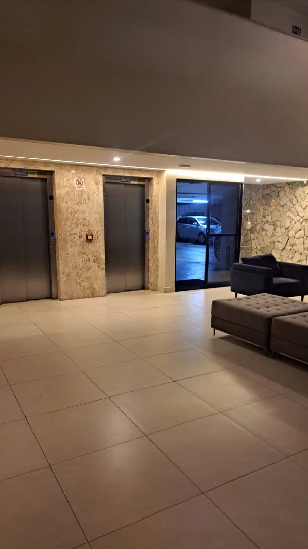 2-bedroom apartment, 1 with its own bathroom, 54 m² — photo 15