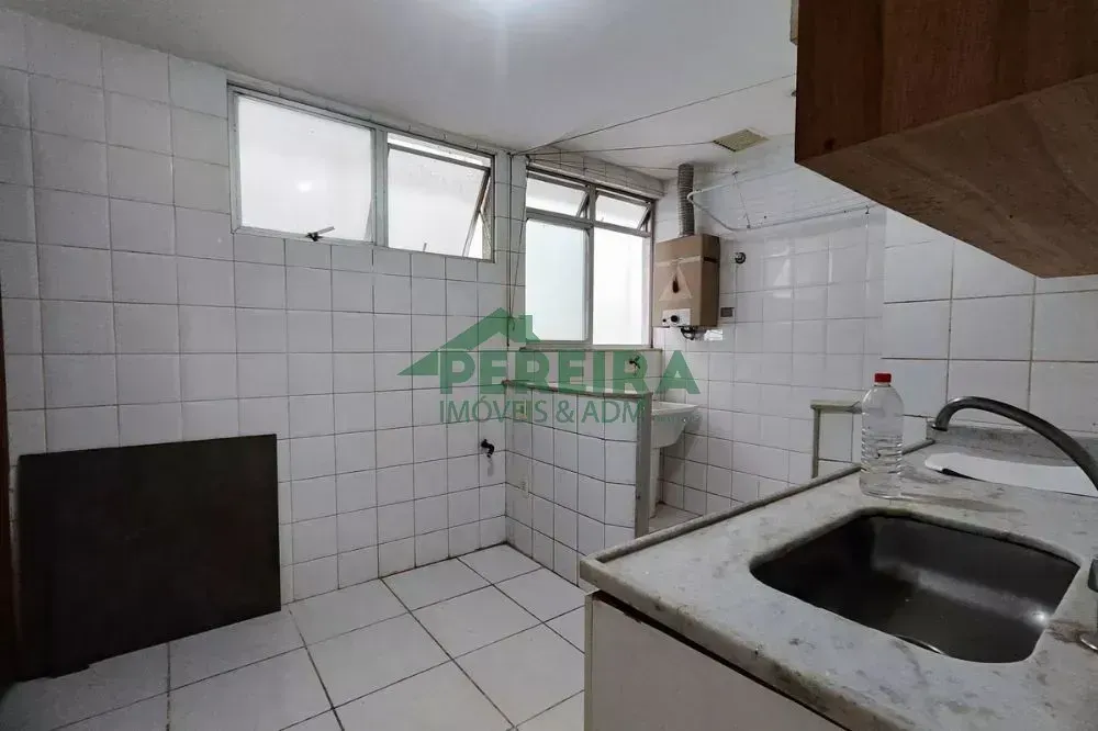 Apartment with 3 bedrooms and 1 parking space — photo 24