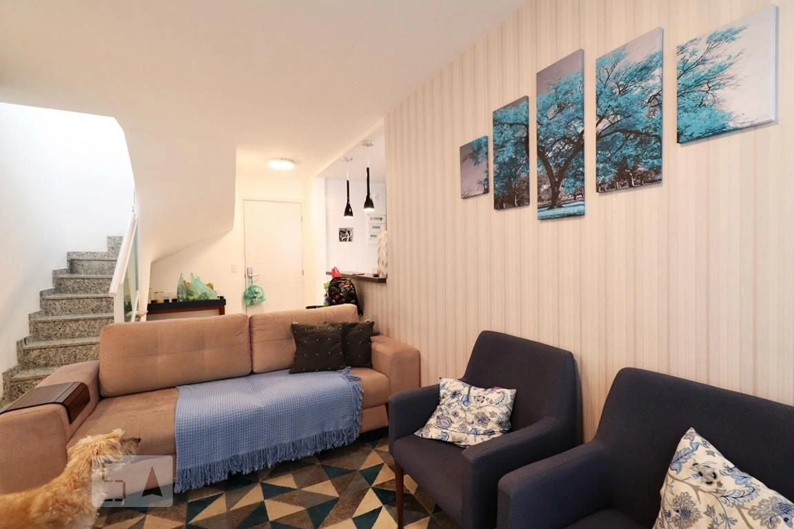 Duplex penthouse with 3 bedrooms and 142 m² — photo 20
