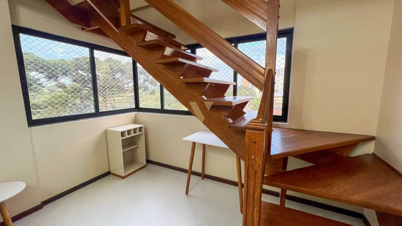 Apartamento dúplex amueblado con 2 dormitorios y 2 plazas — photo 18
