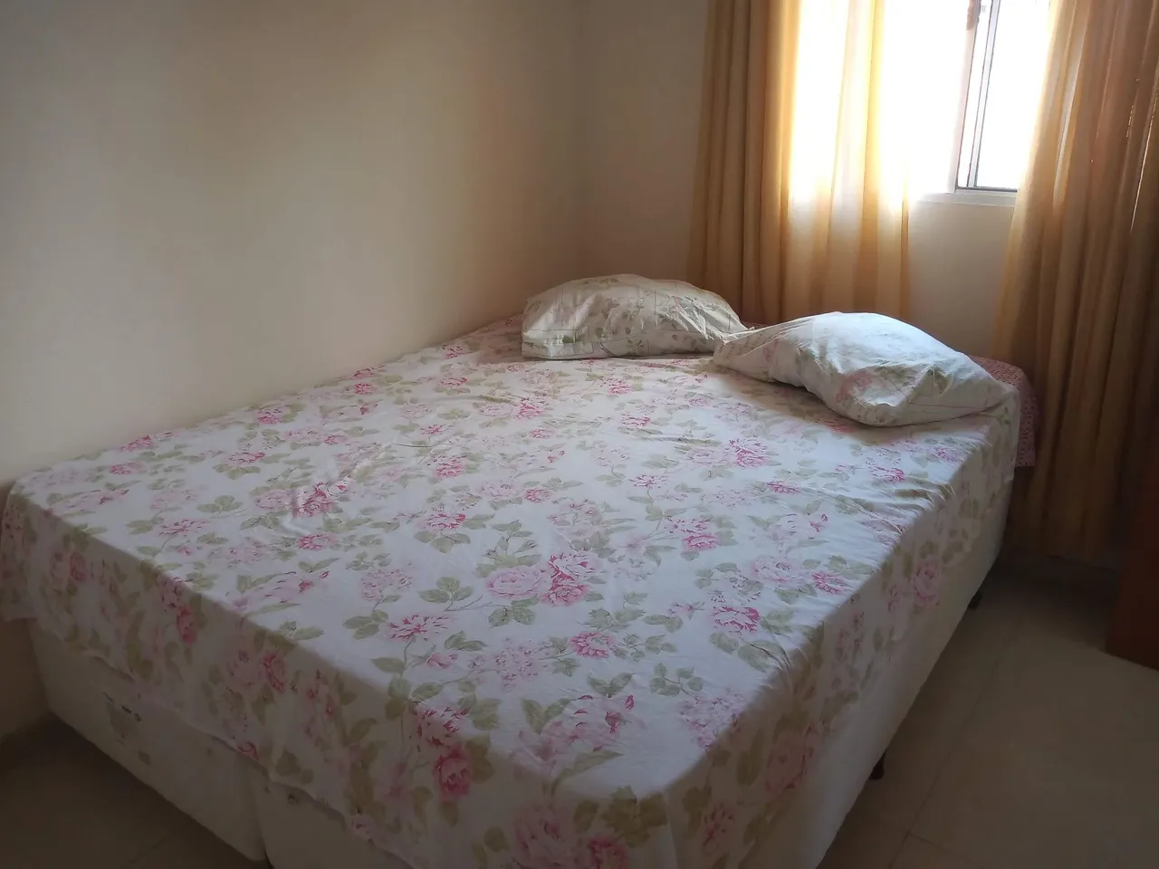 Мебльована квартира 40 м², 2 спальні — photo 7