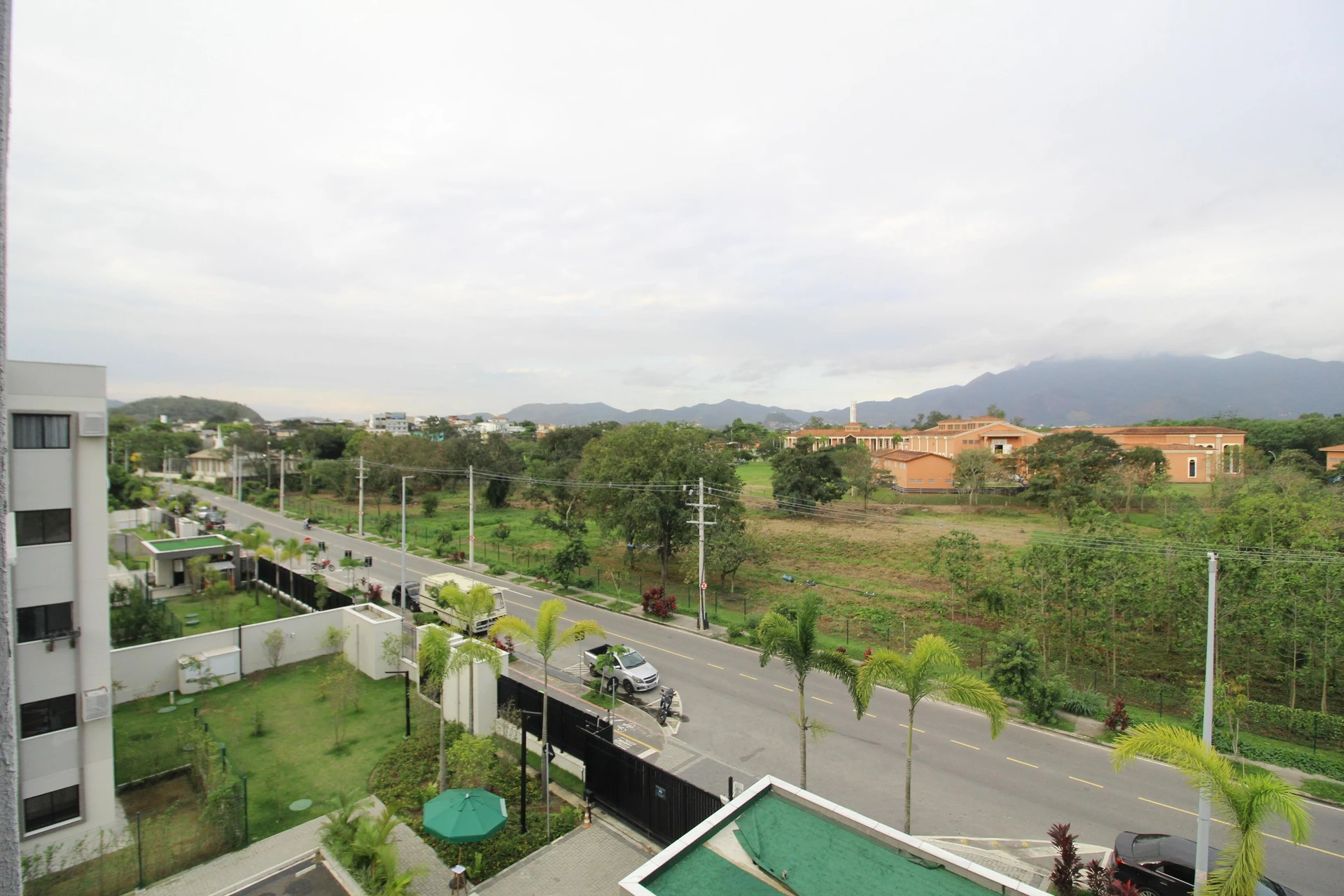 Apartamento para aluguel com 2 quartos e 1 vaga — photo 9