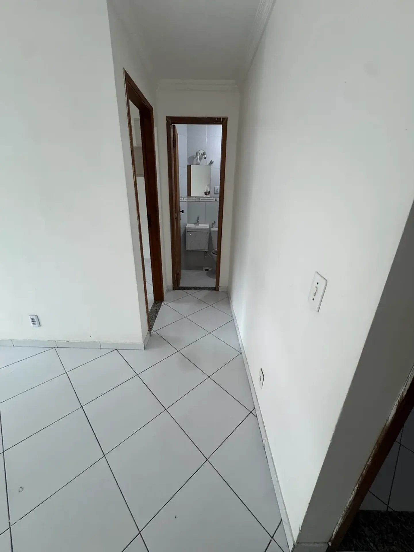 Квартира: 1 спальня, 40 м² — photo 4