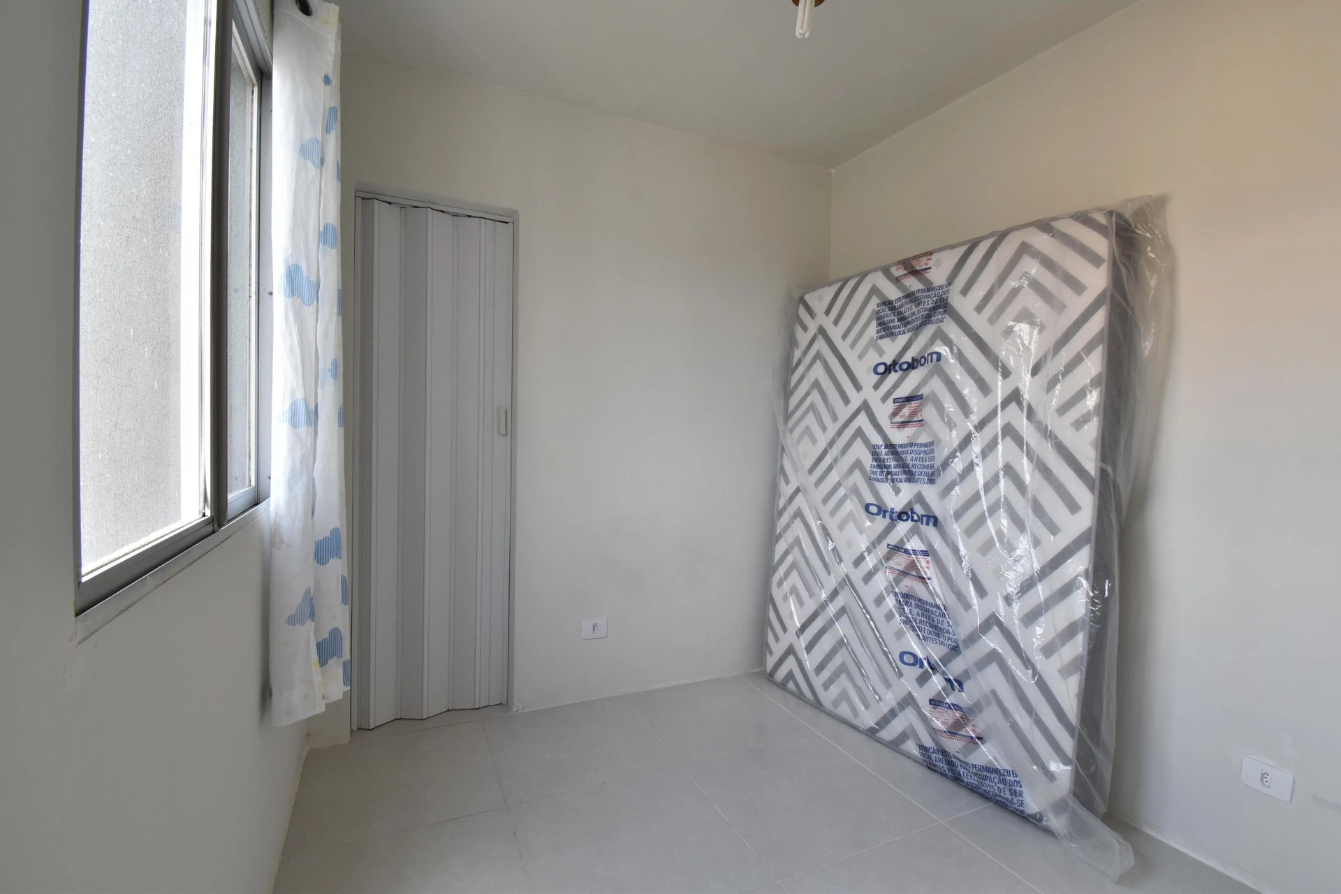 One-bedroom, 30 m² apartment in Curitiba — photo 6