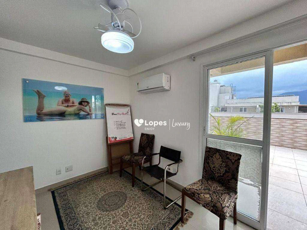 Cobertura duplex mobiliada com 3 quartos e 171 m² — photo 26