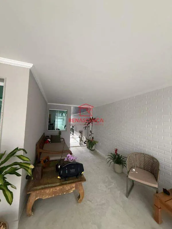 Furnished triplex house with 5 bedrooms and open kitchen — photo 23
