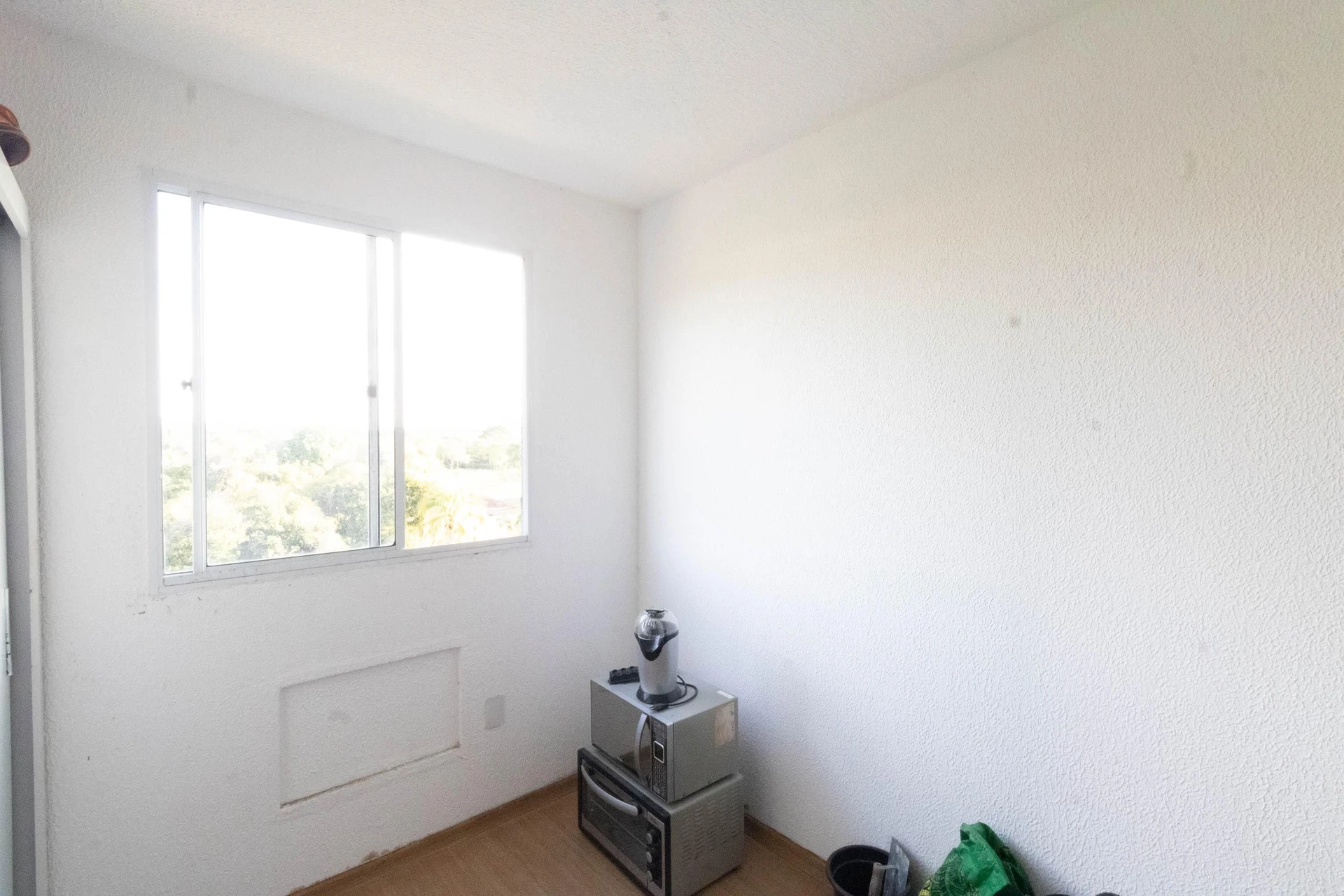 Furnished apartment, 43 m², with a park view — photo 24