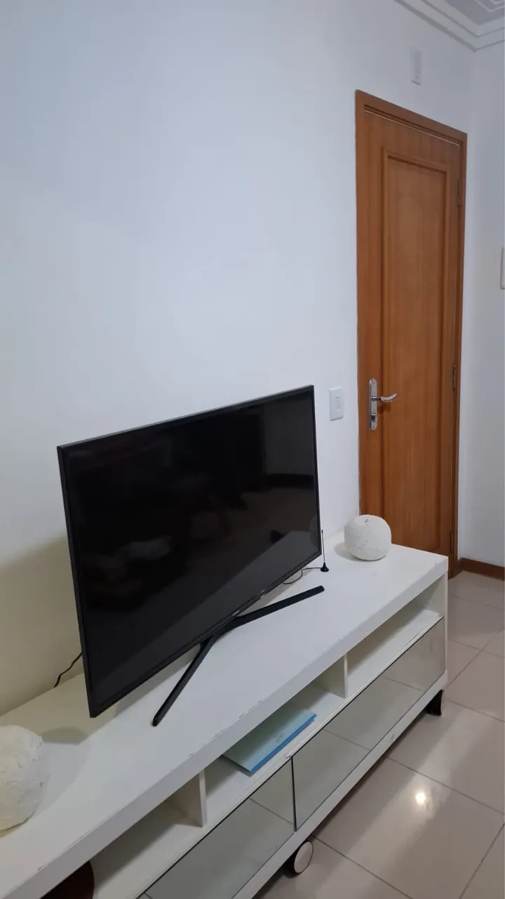 Furnished 1-bedroom apartment with 1 bathroom — photo 5