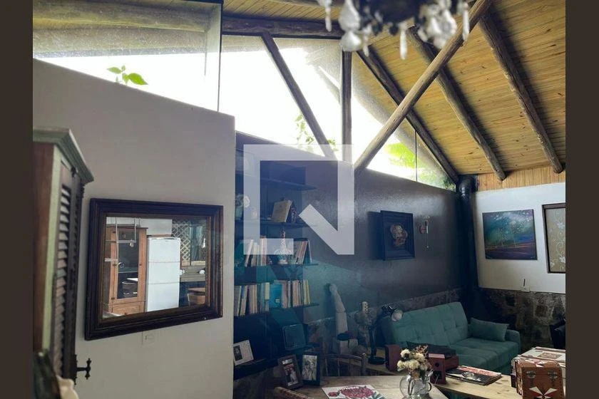 Furnished house, 322 m², with a grill on the balcony — photo 28