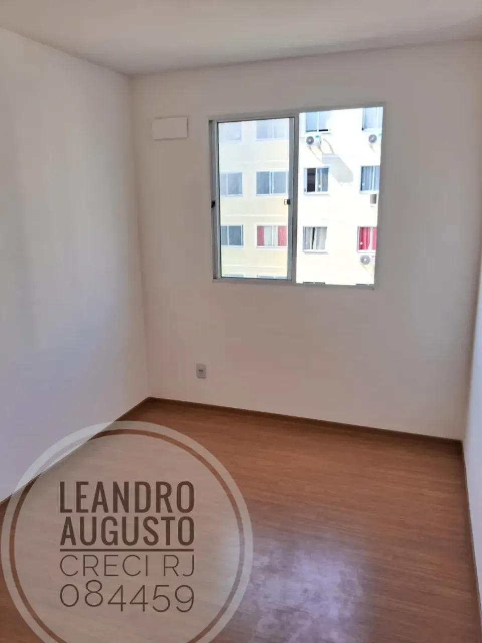 Apartamento de 2 quartos com cozinha fechada e vaga — photo 5