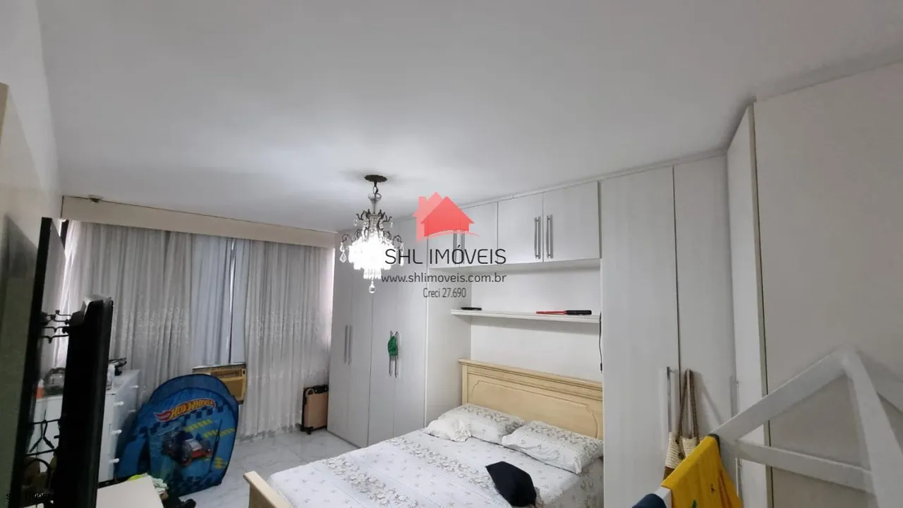 3-bedroom apartment with 4 bathrooms and 2 parking spots — photo 10