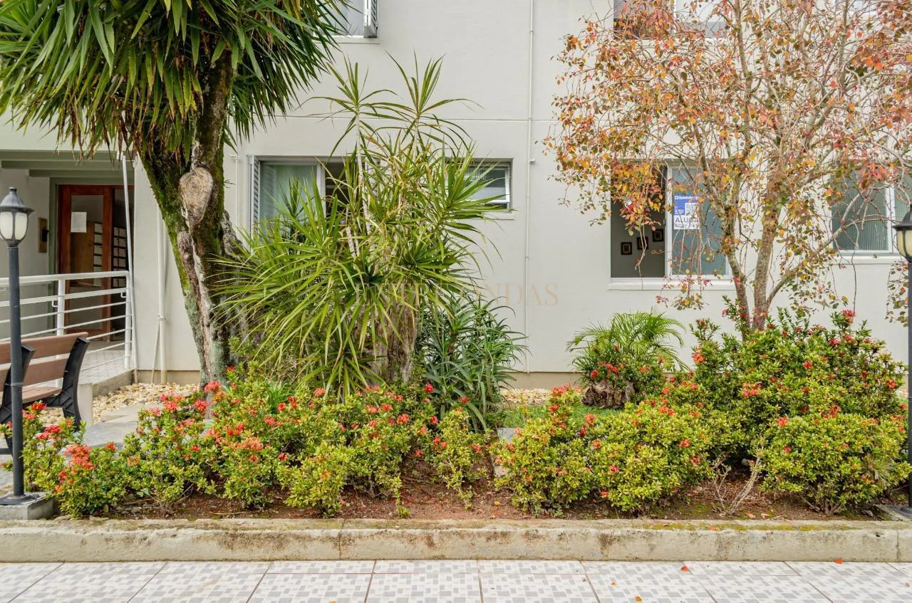 Departamento de 1 dormitorio con lavadora en Florianópolis — photo 22