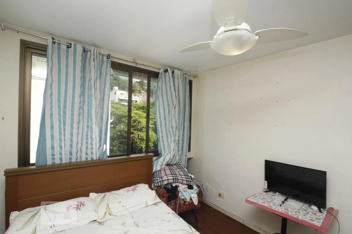 Apartamento mobiliado de 212 m² com 4 quartos — photo 24