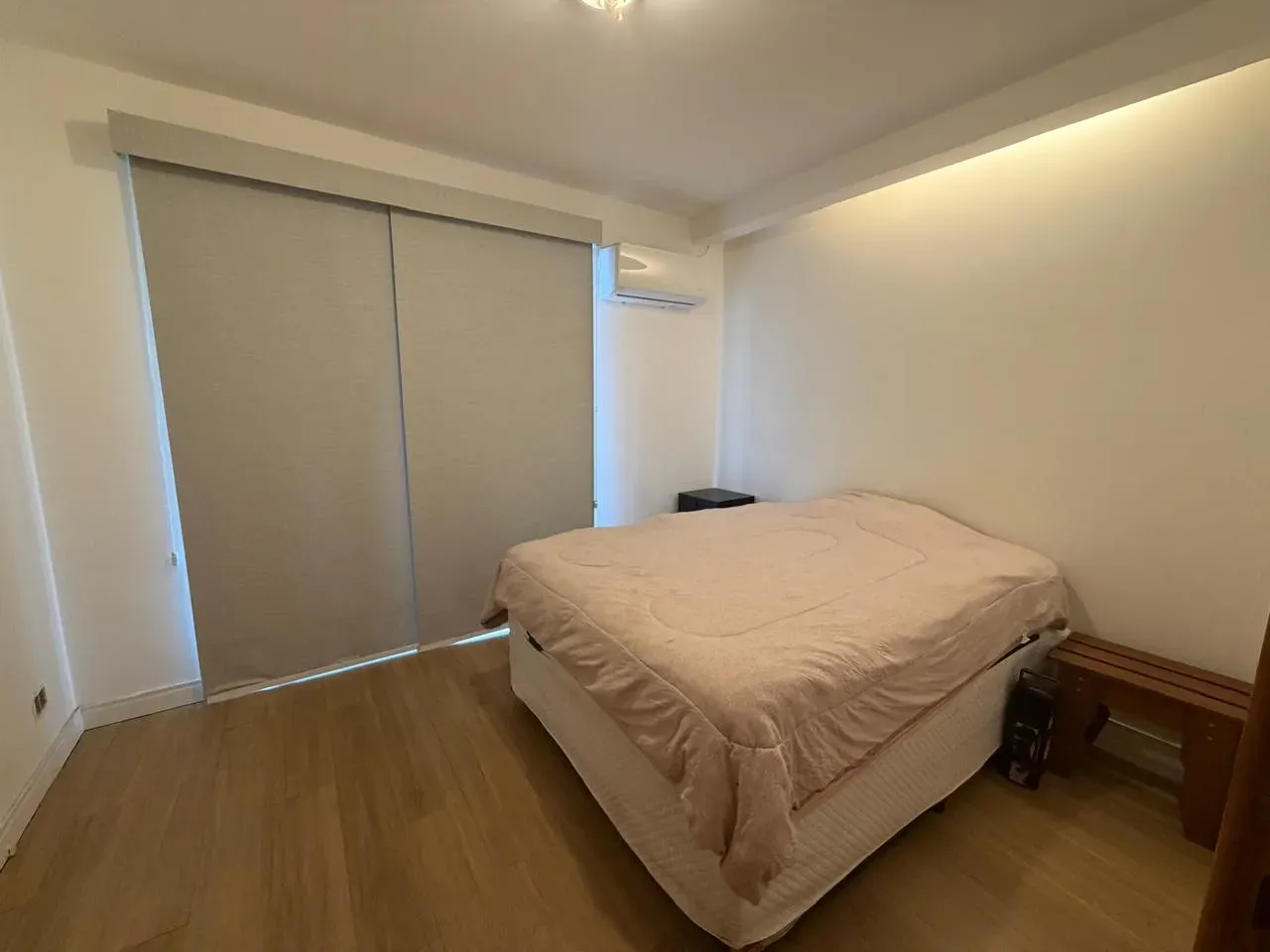 Apartamento mobiliado, 99 m², com máquina de lavar — photo 3