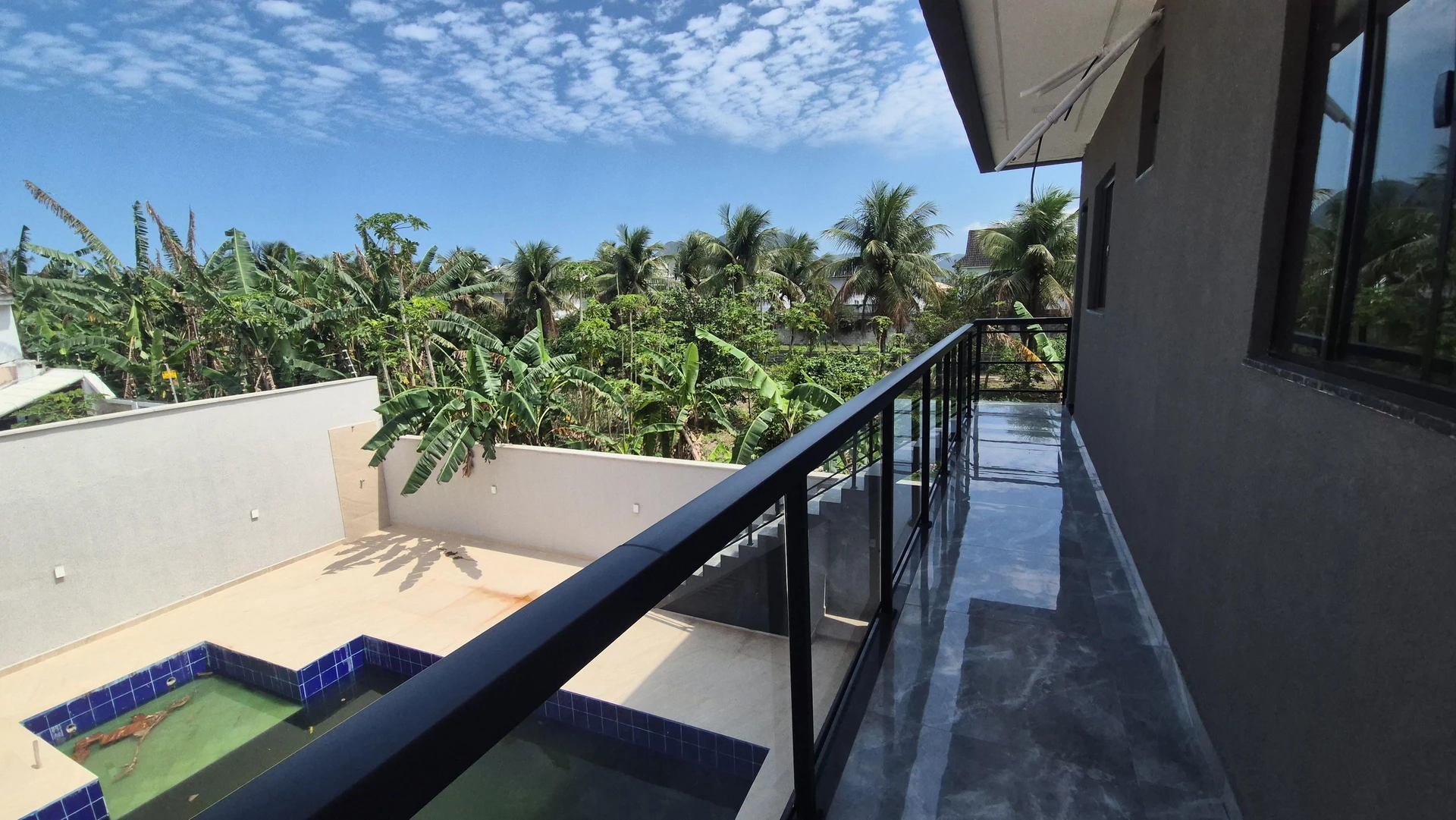 5-bedroom house with a washing machine in Rio de Janeiro — photo 12