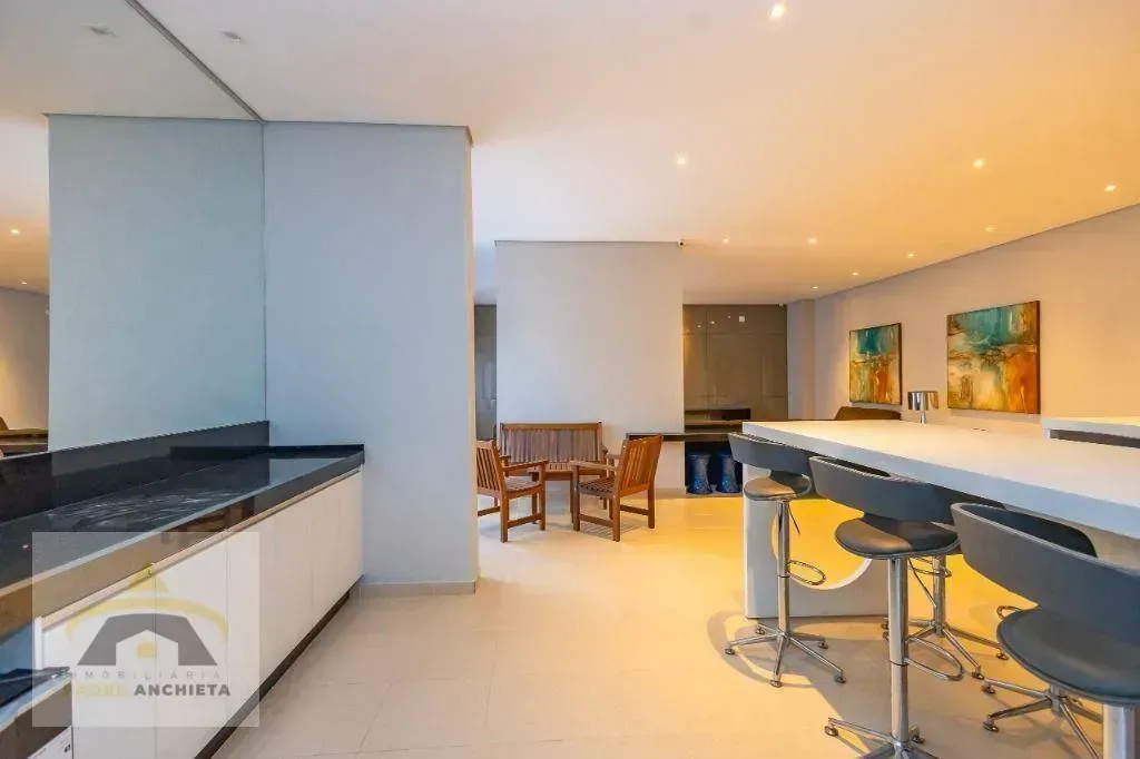 Estudio amueblado de 48 m² en el 15º piso con balcón — photo 93