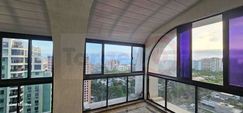 Apartamento de 3 suítes com 200 m² e 2 vagas cobertas — photo 7