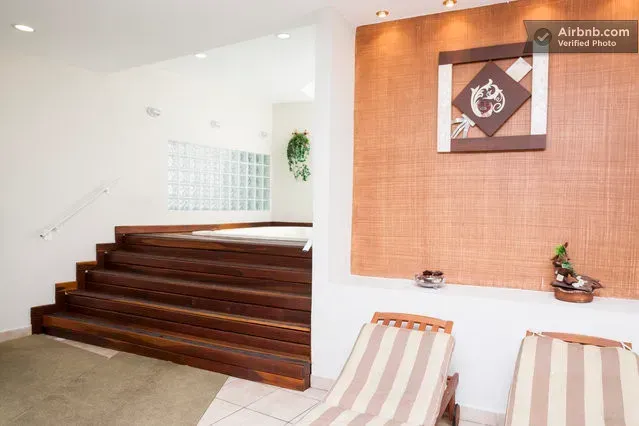 Apartamento mobiliado 2 quartos e 2 banheiros com 1 vaga — photo 30