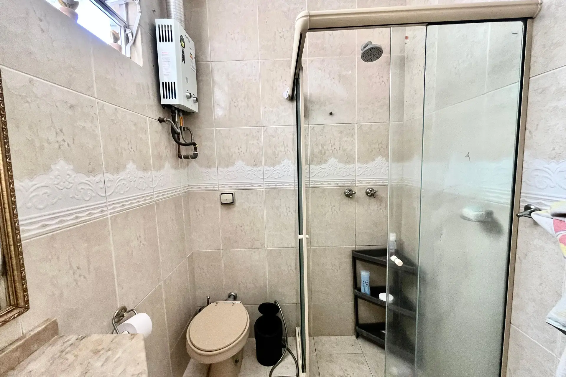 3 quartos e espaço de home office: apartamento de 170 m² — photo 51