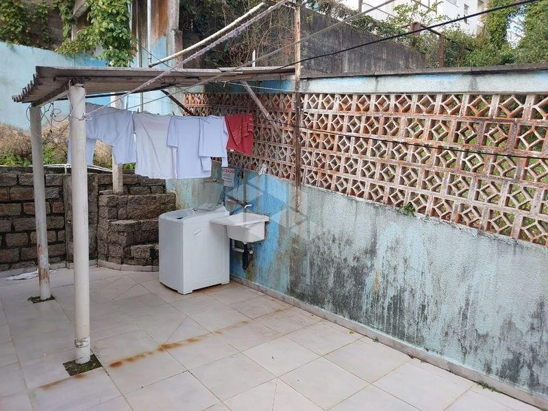 Furnished studio, 20 m², with a washing machine — photo 20
