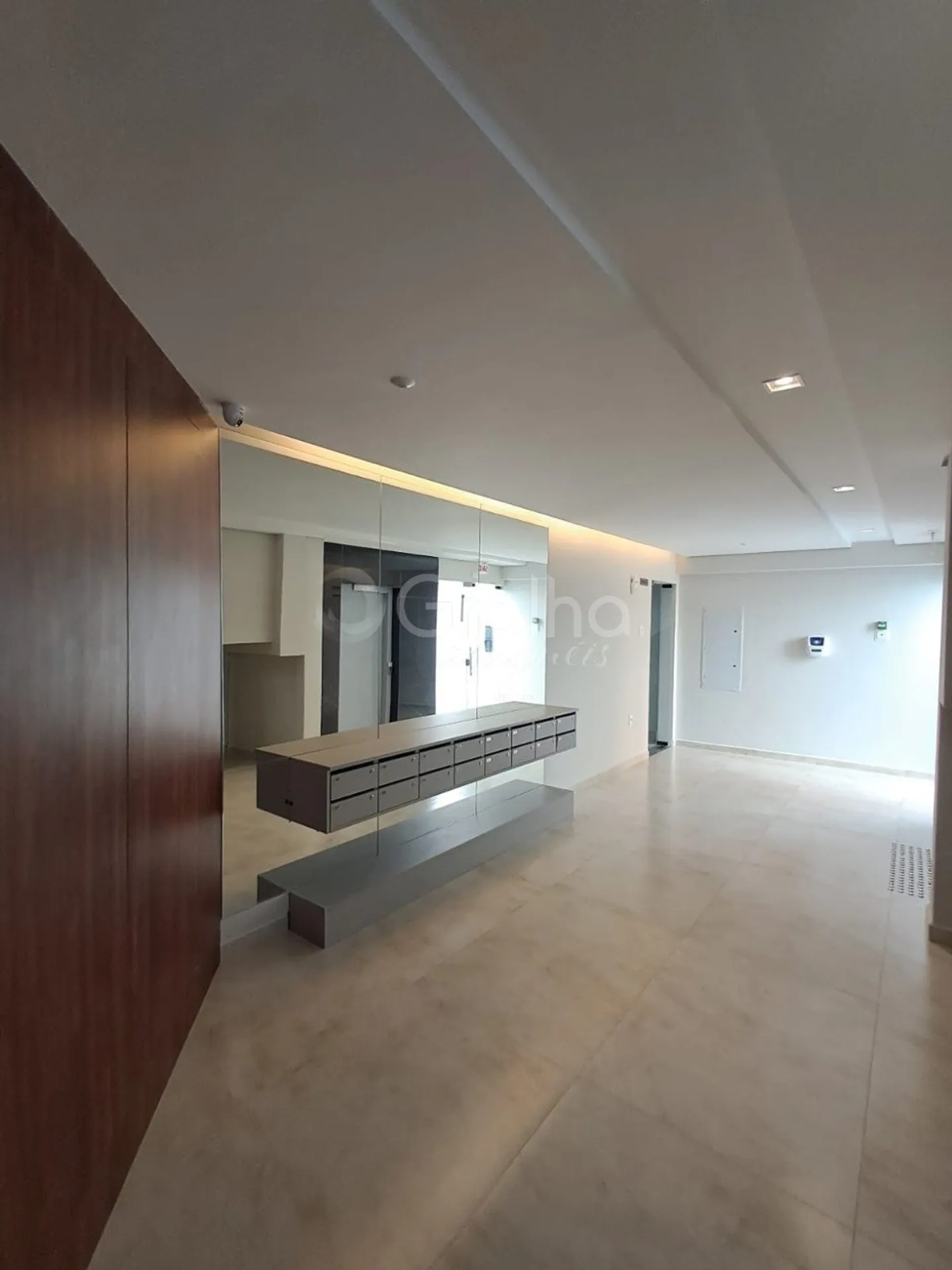 Меблированное студио 32 м² с кухней-американо — photo 28
