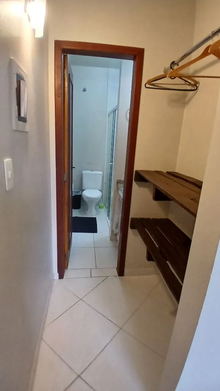 Estúdio sem mobília com 1 quarto e 1 vaga — photo 8