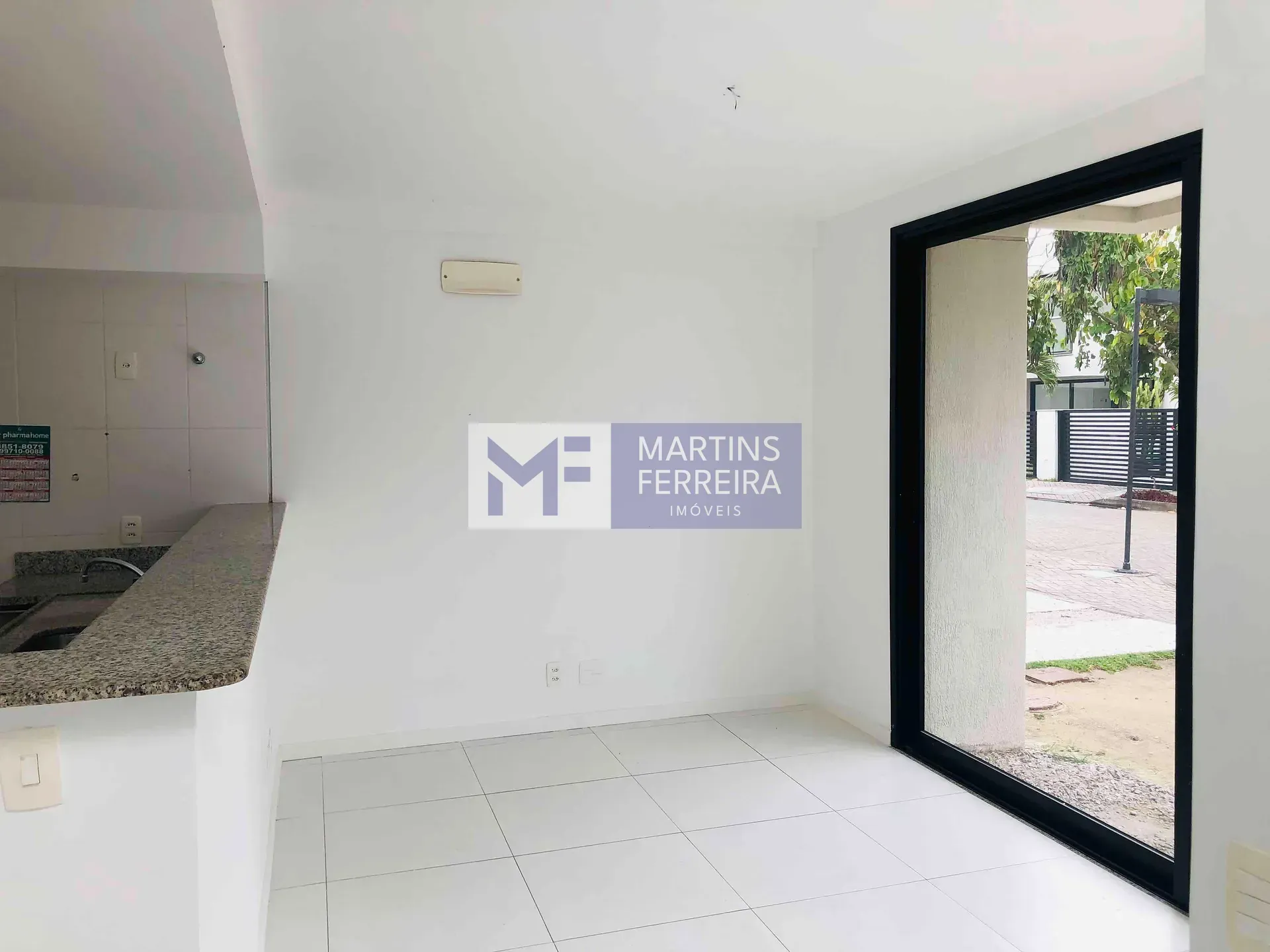 Rental house with 3 bedrooms and 4 bathrooms — photo 8