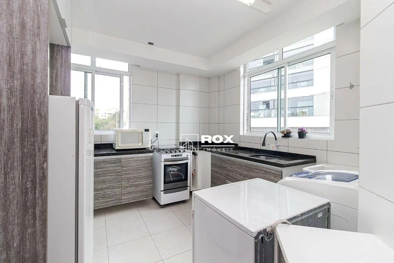 Apartamento de 2 quartos com 1 vaga e área de lavanderia — photo 8