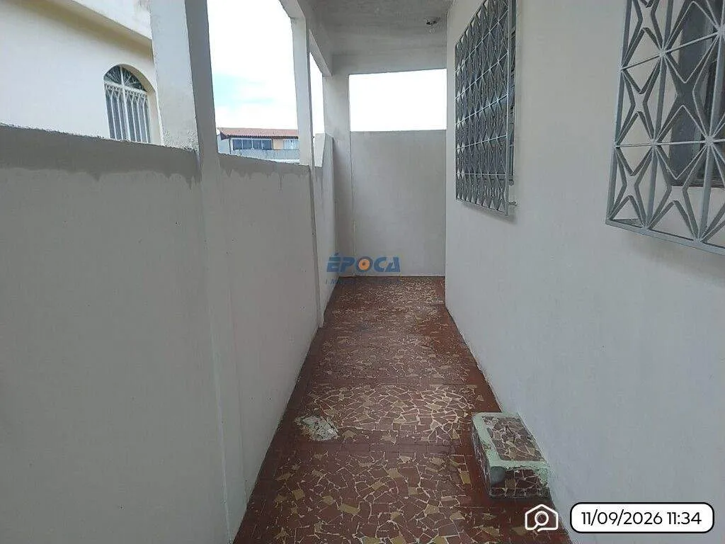 Casa com 2 quartos, 50 m² e varanda — photo 17