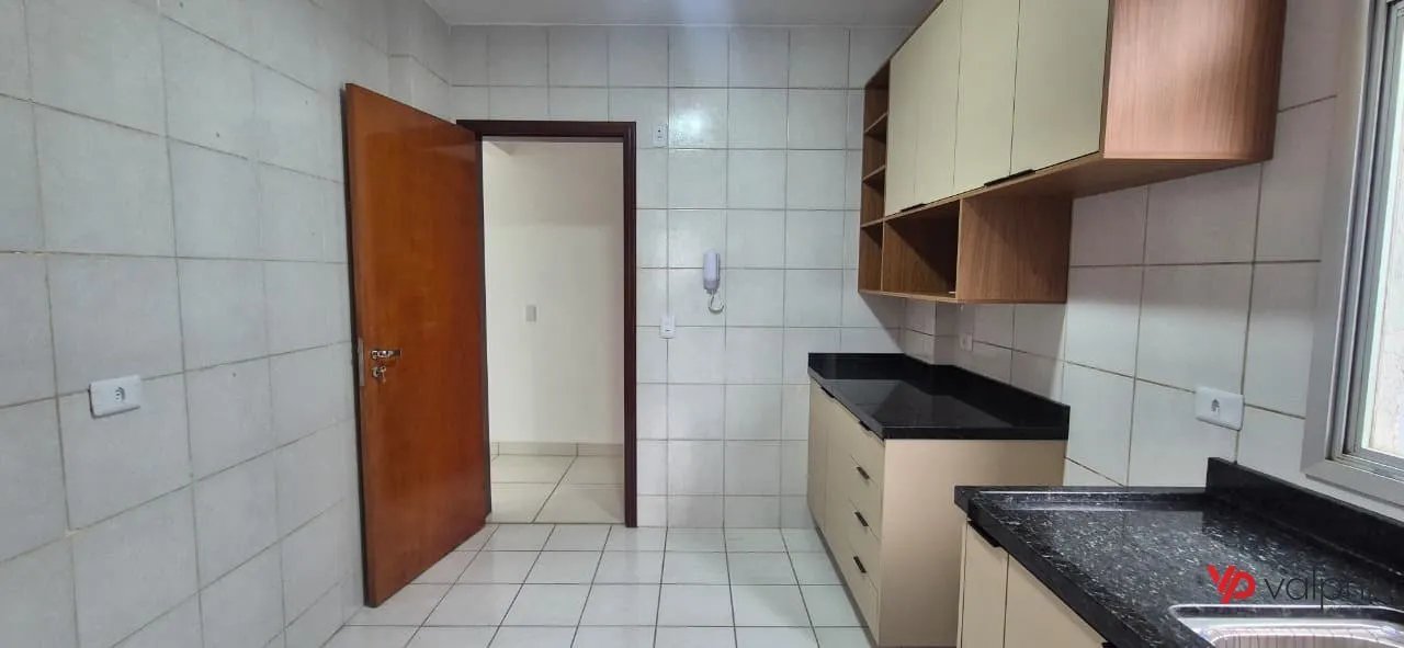3-bedroom apartment, 1 with its own bathroom, 83 m² — photo 6