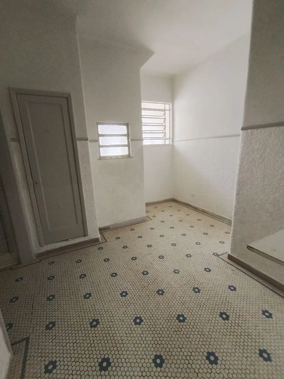Apartamento com piso de madeira ou laminado, Rio Comprido — photo 9