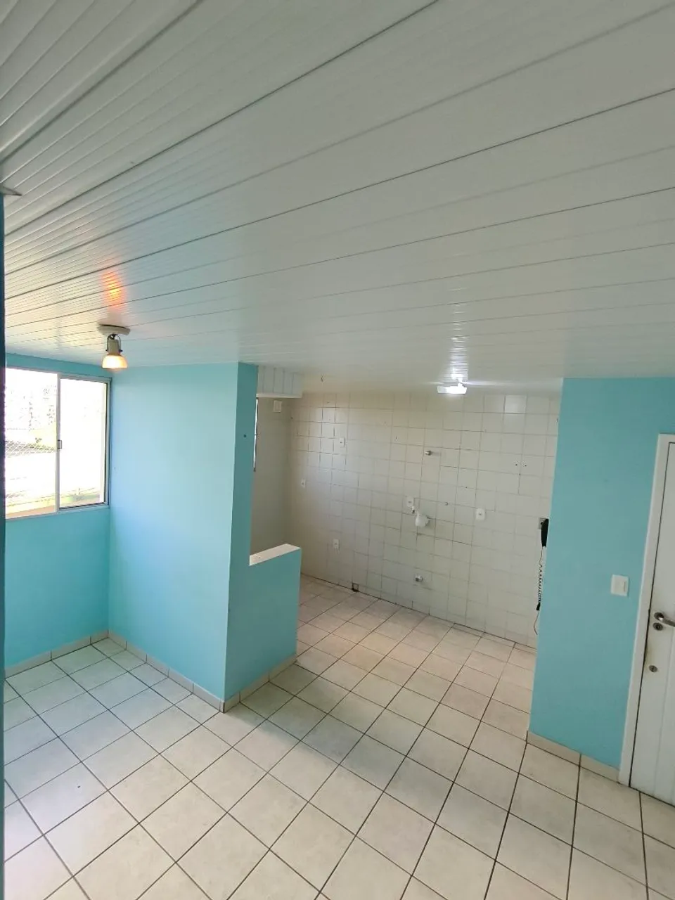 Unfurnished 2-bedroom apartment with 1 parking space — photo 8