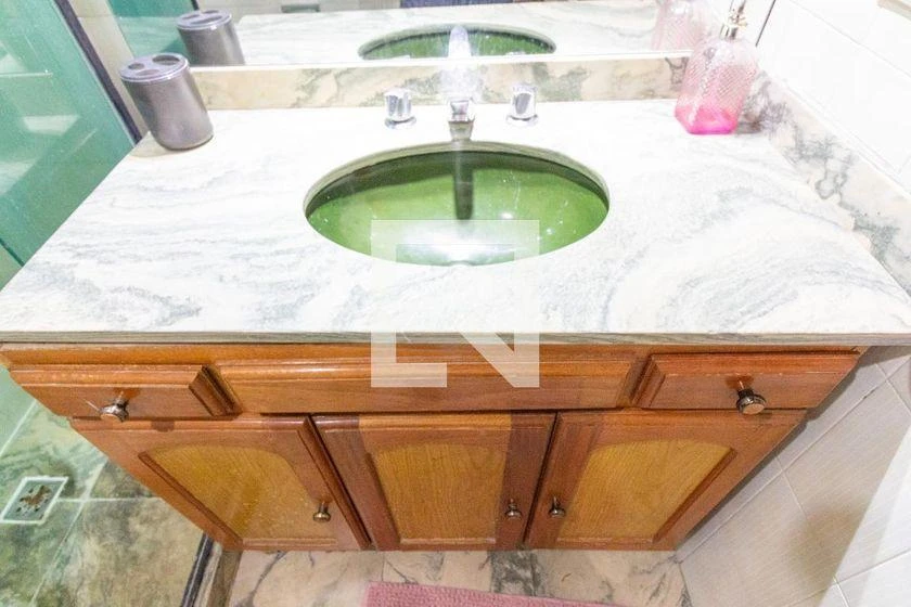 Пральна машина та 3 спальні: квартира 100 м² — photo 19