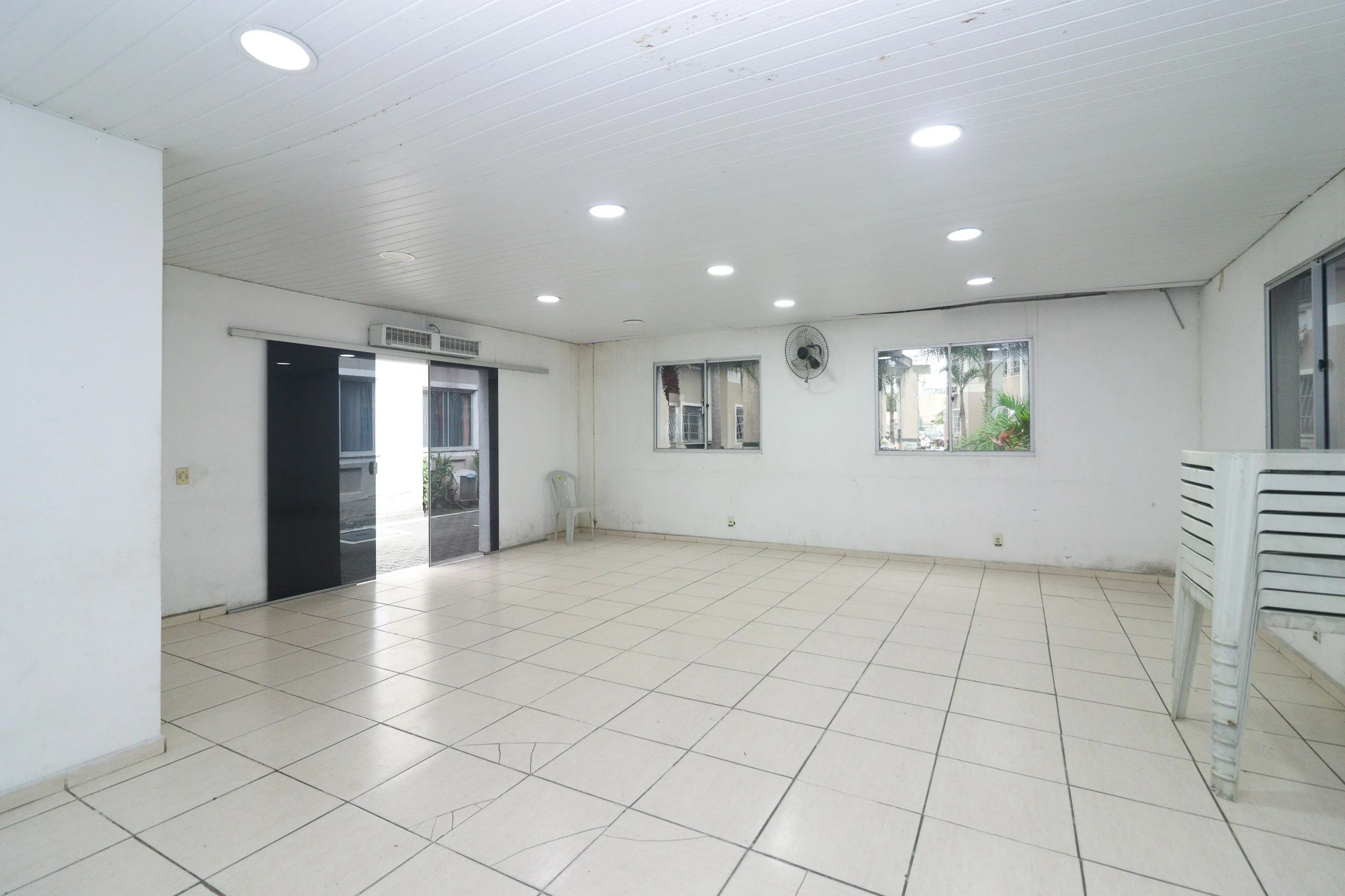 Apartamento mobiliado de 50 m² e 2 quartos, Barros Filho — photo 7