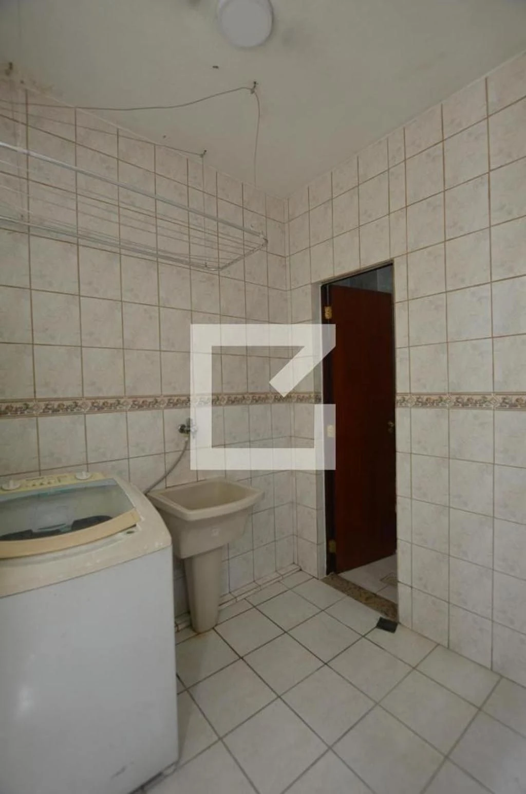 Apartamento com 2 quartos e cozinha fechada a gás — photo 29