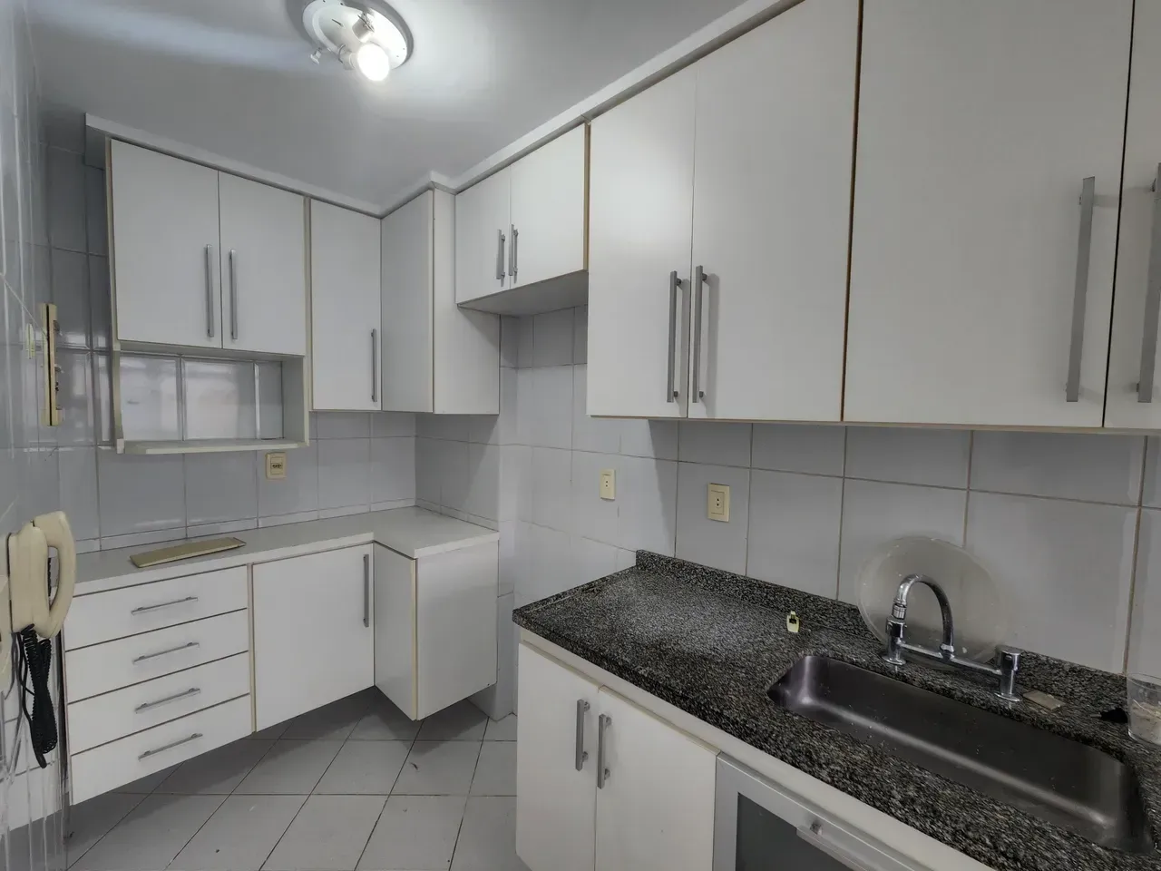 Apartamento de 66 m² com 2 quartos e varanda fechada — photo 7