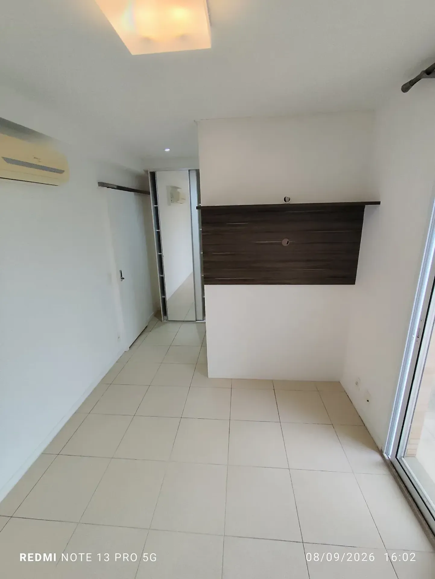 Apartamento com varanda gourmet, Barra da Tijuca — photo 19