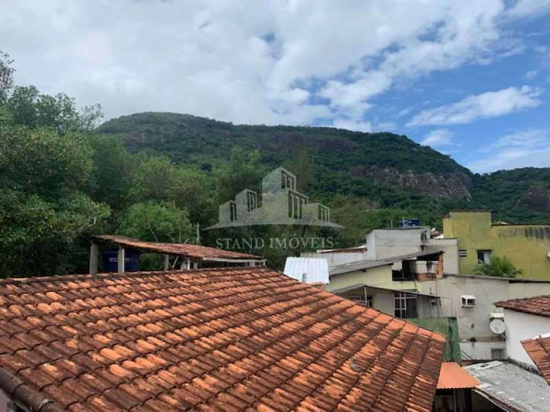 Casa de rua com 3 quartos e cozinha aberta a gás — photo 26